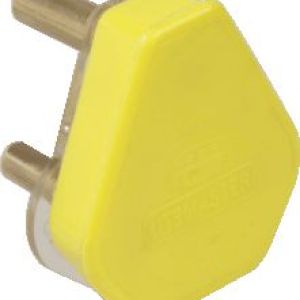 Elec Mts Plugtop Yellow 16a L Elec Mts Plugtop Yellow 16a L
