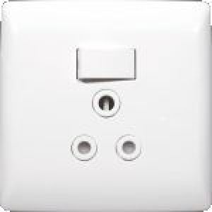 Elec Mts Prepac Socket Single 4×4 Diamon Elec Mts Prepac Socket Single 4×4 Diamon