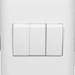 Elec Mts Prepac Switch 3l1w Diamond Elec Mts Prepac Switch 3l1w Diamond