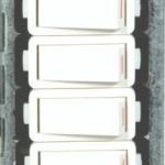 Elec Mts Switch 4l1w Loose Ct Elec Mts Switch 4l1w Loose Ct