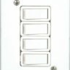 Elec Mts Prepac Switch 4l1w Lesco Elec Mts Prepac Switch 4l1w Lesco