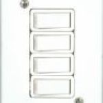 Elec Mts Prepac Switch 4l1w Lesco Elec Mts Prepac Switch 4l1w Lesco