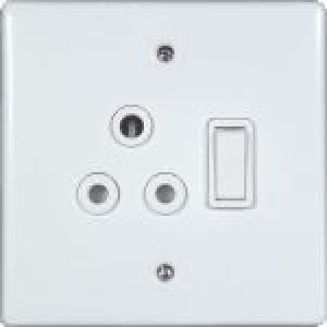 Elec Mts Prepac Socket Single 4×4 Ct Elec Mts Prepac Socket Single 4×4 Ct