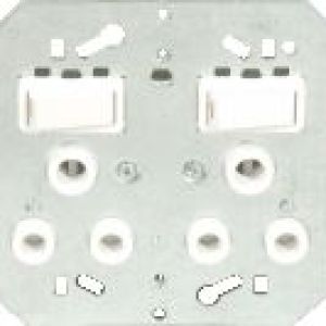 Elec Mts Socket Double Loose L Elec Mts Socket Double Loose L