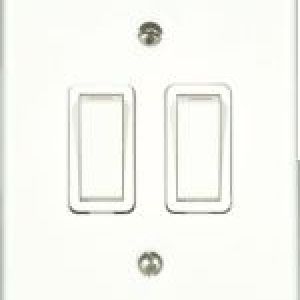 Elec Mts Prepac Switch 2l1w Ct Elec Mts Prepac Switch 2l1w Ct