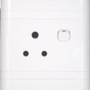 Elec Mts Prepac Socket Single 4×4 Lesco Elec Mts Prepac Socket Single 4×4 Lesco
