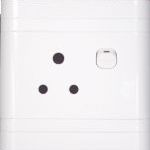 Elec Mts Prepac Socket Single 4×4 Lesco Elec Mts Prepac Socket Single 4×4 Lesco
