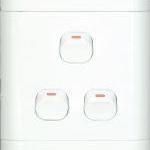 Elec Mts Prepac Switch 3l1w Lesco Elec Mts Prepac Switch 3l1w Lesco