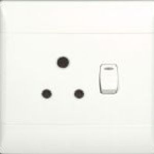 Elec Mts Prepac Socket Single 4×4 Cbi Elec Mts Prepac Socket Single 4×4 Cbi