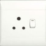 Elec Mts Prepac Socket Single 4×4 Cbi Elec Mts Prepac Socket Single 4×4 Cbi