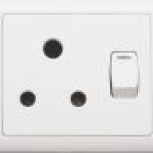 Elec Mts Prepac Socket Single Hor Lesco Elec Mts Prepac Socket Single Hor Lesco