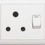 Elec Mts Prepac Socket Single Hor Lesco Elec Mts Prepac Socket Single Hor Lesco