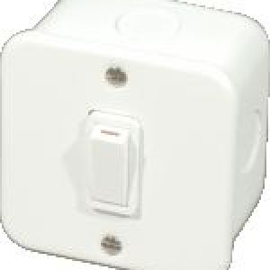 Elec Mts Switch Industrial 1lever Ct Elec Mts Switch Industrial 1lever Ct