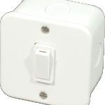 Elec Mts Switch Industrial 1lever Ct Elec Mts Switch Industrial 1lever Ct