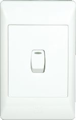 Elec Mts Prepac Switch 1l1w Cbi Elec Mts Prepac Switch 1l1w Cbi