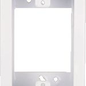 Elec Mts Wall Box 2×4 Elec Mts Wall Box 2×4