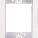 Elec Mts Wall Box 2×4 Elec Mts Wall Box 2×4