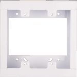 Elec Mts Wall Box 4×4 Elec Mts Wall Box 4×4