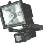 Elec Mts Floodlight With Sensor 500w Elec Mts Floodlight With Sensor 500w