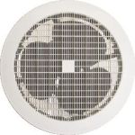 Elec Mts Fan Exh Ceil Crompton 250 Elec Mts Fan Exh Ceil Crompton 250