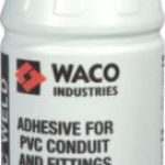 Elec Mts Glue Pvc 200ml Elec Mts Glue Pvc 200ml