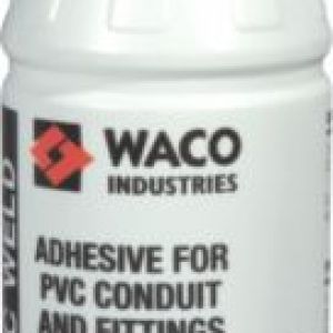 Elec Mts Glue Pvc 200ml Elec Mts Glue Pvc 200ml