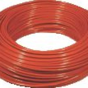 Elec Mts Wire House 1.5mm Red 100m Elec Mts Wire House 1.5mm Red 100m