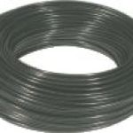 Elec Mts Wire House 2.5mm Black 100m Elec Mts Wire House 2.5mm Black 100m