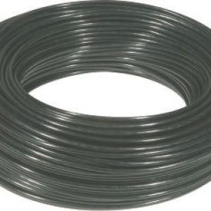 Elec Mts Wire Surface Blk 1.5×2 + E 100m Elec Mts Wire Surface Blk 1.5×2 + E 100m
