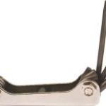 Allenkey Fuhr.set T9-t40m Torx Knife 8pc Allenkey Fuhr.set T9-t40m Torx Knife 8pc