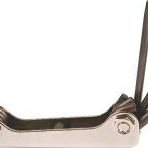 Allenkey Fuhr.set T9-t40m Torx Knife 8pc Allenkey Fuhr.set T9-t40m Torx Knife 8pc