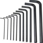 Allenkey Fuhr.set 1.5-12mm L|s W|let 11p Allenkey Fuhr.set 1.5-12mm L|s W|let 11p