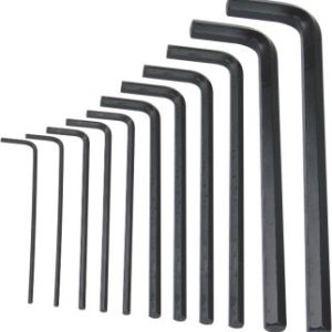 Allenkey Fuhr.set 1.5-12mm L|s W|let 11p Allenkey Fuhr.set 1.5-12mm L|s W|let 11p