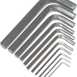 Allenkey Fuhr.set 1.5-12mm Wallet 11pc Allenkey Fuhr.set 1.5-12mm Wallet 11pc