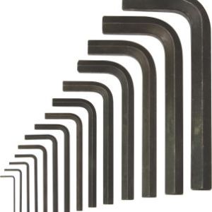 Allenkey Fuhr.set 1.5-19mm Wallet 14pc Allenkey Fuhr.set 1.5-19mm Wallet 14pc