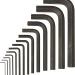 Allenkey Fuhr.set 1.5-19mm Wallet 14pc Allenkey Fuhr.set 1.5-19mm Wallet 14pc