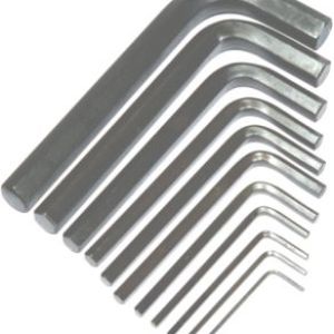 Allenkey Fuhr.set 1|16-1|2 Wallet 11pc Allenkey Fuhr.set 1|16-1|2 Wallet 11pc