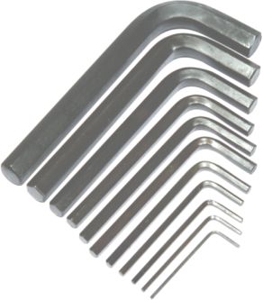 Allenkey Fuhr.set 1|16-1|2 Wallet 11pc Allenkey Fuhr.set 1|16-1|2 Wallet 11pc