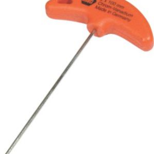 Allenkey Fuhr.t-hndl 10.0x200mm 220 Allenkey Fuhr.t-hndl 10.0x200mm 220