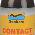 Genkem Adhesive Contact Cleaner 500ml Genkem Adhesive Contact Cleaner 500ml