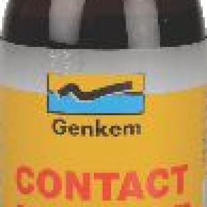Genkem Adhesive Contact Cleaner 500ml Genkem Adhesive Contact Cleaner 500ml