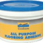 Genkem Adhesive Flooring G|p 500ml Genkem Adhesive Flooring G|p 500ml