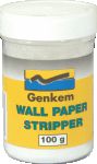 Genkem Stripper Wall Paper 100g Genkem Stripper Wall Paper 100g