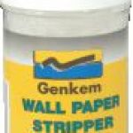 Genkem Stripper Wall Paper 100g Genkem Stripper Wall Paper 100g
