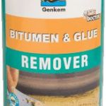 Genkem Tile Dr Bitum & Glue Removr 5l Genkem Tile Dr Bitum & Glue Removr 5l