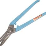Tinsnip Gilbow Cranked L|h G67|11 275mm Tinsnip Gilbow Cranked L|h G67|11 275mm
