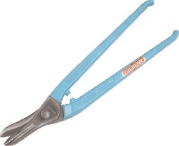 Tinsnip Gilbow Cranked R|h G691|14 350mm Tinsnip Gilbow Cranked R|h G691|14 350mm