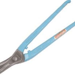Tinsnip Gilbow Cranked R|h G691|14 350mm Tinsnip Gilbow Cranked R|h G691|14 350mm