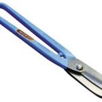 Tinsnip Gilbow Straight G245|10 250mm Tinsnip Gilbow Straight G245|10 250mm