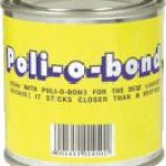 Poliobond Adhesive 500ml Tin Poliobond Adhesive 500ml Tin